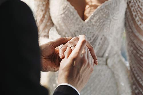 Discover the Latest Wedding Trends 2023
