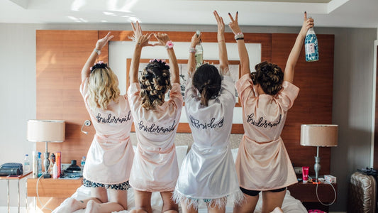 Fun and Trendy Bridal Shower Themes for 2025: Celebrate in Style