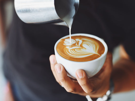 Brew Up Some Fun: How to Host a Charming Coffee-Themed Baby Celebration