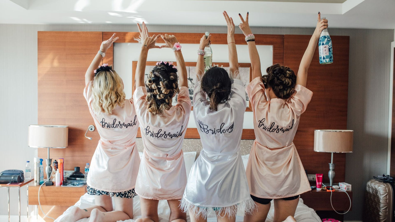 Fun and Trendy Bridal Shower Themes for 2025: Celebrate in Style