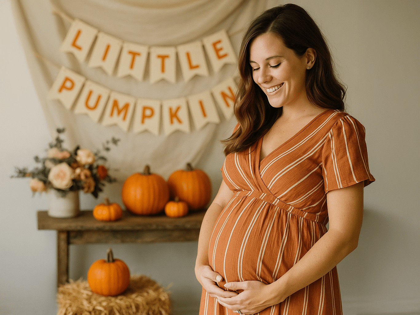 10+ Unique Fall Baby Shower Themes and Ideas for Boys (With Printables!)