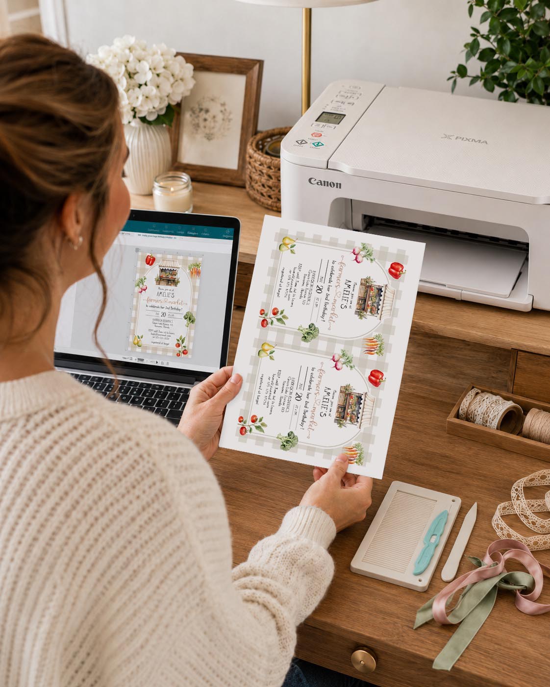 Your Ultimate Guide to Printing Your Templates [AI]