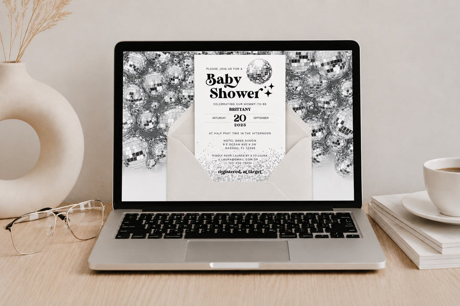 How to Send Your Invitation Digitally