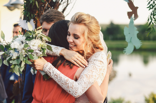 Wedding Gifts: The Perfect Way to Celebrate Love and Togetherness