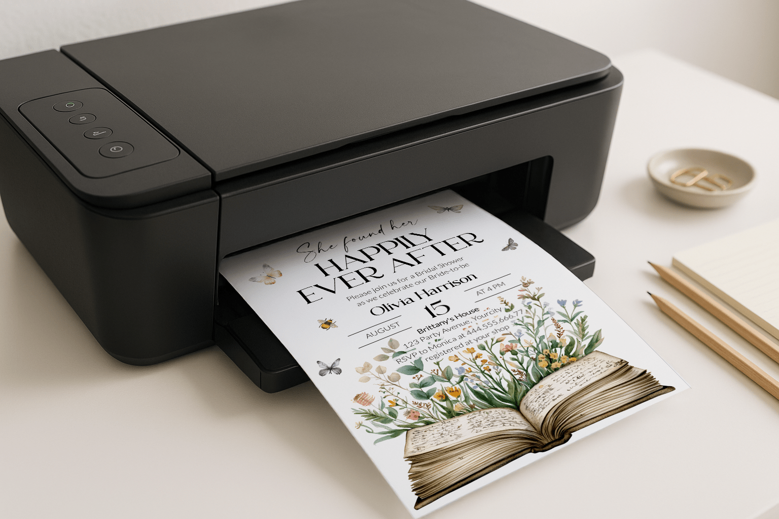 Your Ultimate Guide to Printing Design Templates