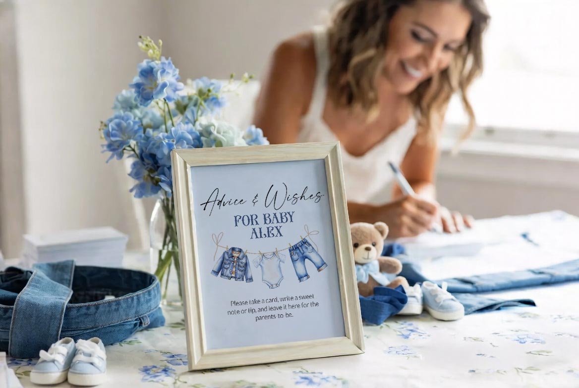 15 Fun Baby Shower Games & Activities for 2026: Easy, No-Cringe Ideas Guests Will Love - marryful [AI]