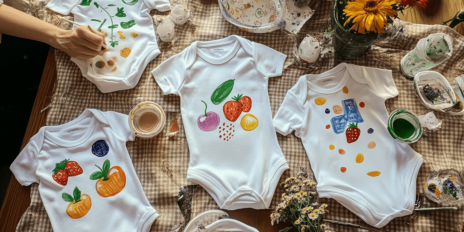 Throw the Perfect Locally Grown Baby Shower: Fresh, Fun, and Fabulously Cottagecore!