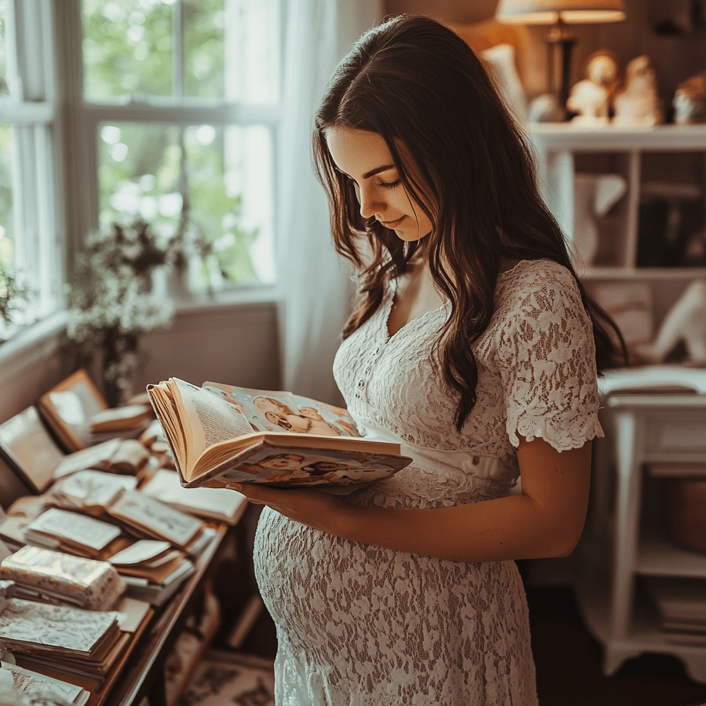 How to Host a Storybook-Themed Baby Shower on a Budget