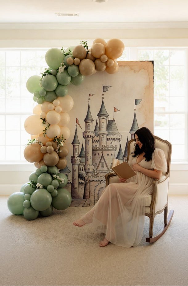 Baby Shower Themes for 2026: 7 Ideas and What to Buy for Each