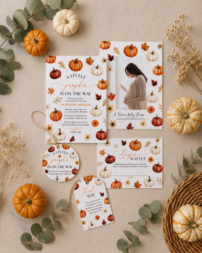 Little Pumpkin
