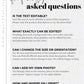 Wedding Newspaper Program with Timeline and Crossword Puzzle for Modern Wedding | Wedding Infographic Program | Printable Template #065 - TheLovebirdsDesign