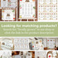 Fresh Off the Market Shower Welcome Banner Farmers Market Wall Tapestry Summer Linen Fabric Banner Wedding Shower Decor Sign Template #072 - TheLovebirdsDesign