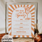 Love at first Spritz themed Bar Menu Sign, Thats Amore Italian Spritz Cocktail Drinks Menu You had me at Spritz Printable Template #072 - TheLovebirdsDesign