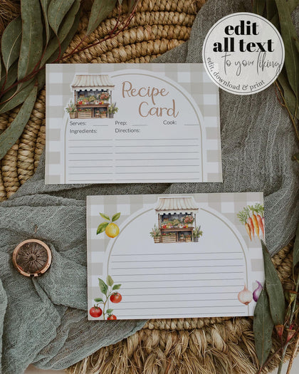 Cards & Gifts