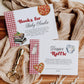 Pizza Brews and Diapers too Baby Shower Invitation, Red Gingham Italian Pizza Beer Baby Shower Invite Set, Pizza Slice Party Template #068 - TheLovebirdsDesign
