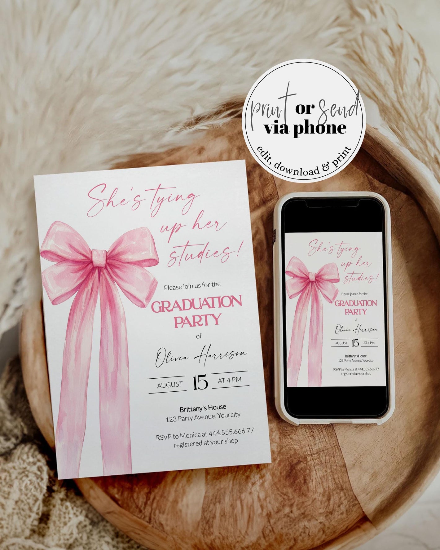 Celebrate Your Grad: Creative Graduation Party Ideas That Wow – marryful