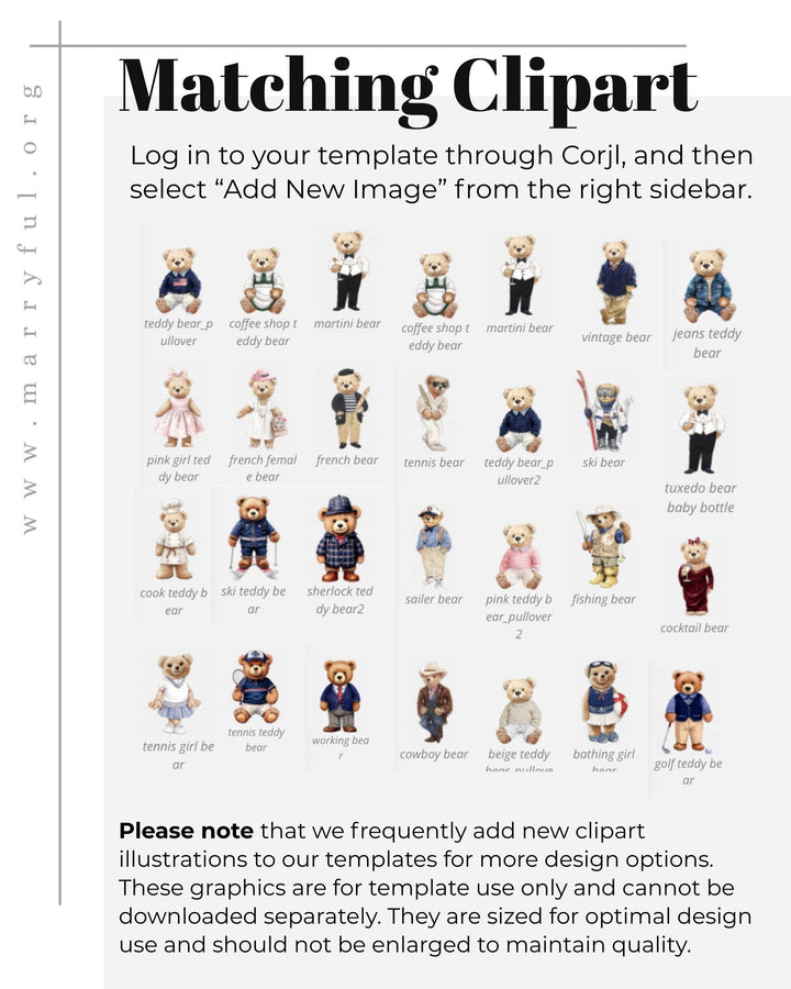 Polo Rocking Horse Baby Shower Invitation Template, Navy Green Plaid Theme #068rl - TheLovebirdsDesign