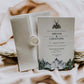 Mountain Wedding Invitation Template to Download