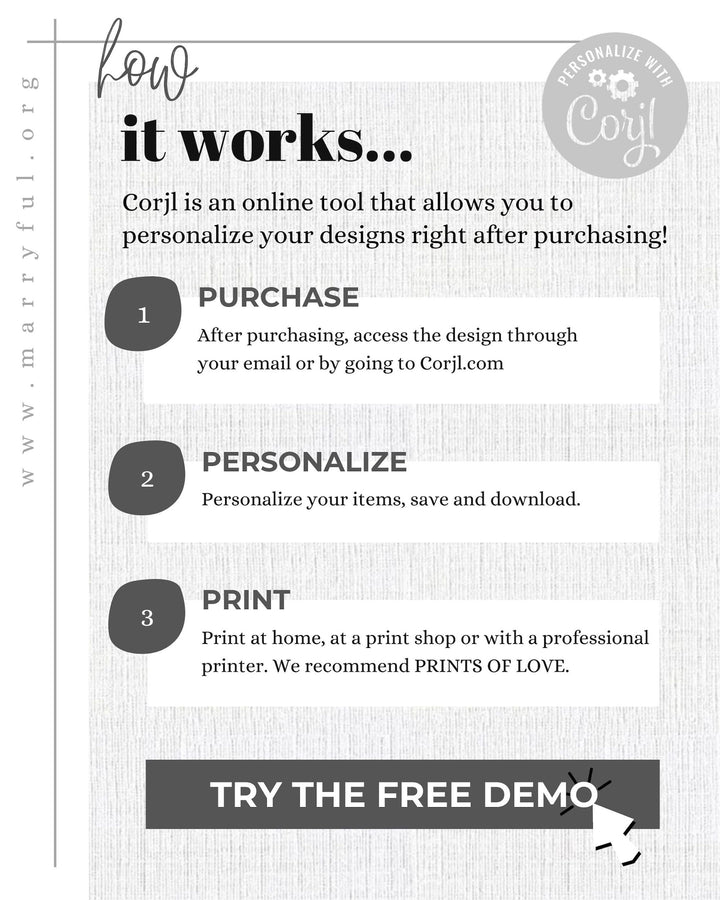 Pairs well with a NEW JOB Wine Label Template - marryful