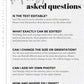 Moon Wedding Envelope Liner Template