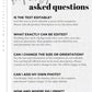Modern Wedding Menu Card Template for Traditional Wedding