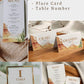 ENTWURF Western Wedding Invitation template bundle