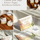 ENTWURF Western Wedding Invitation template bundle