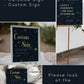 Moon Wedding Stationery Bundle for Celestial Wedding