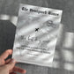 Destination Wedding Newspaper Wedding Program Template, Editable Infographic, Unique Wedding Program, Printable Wedding Timeline #072w
