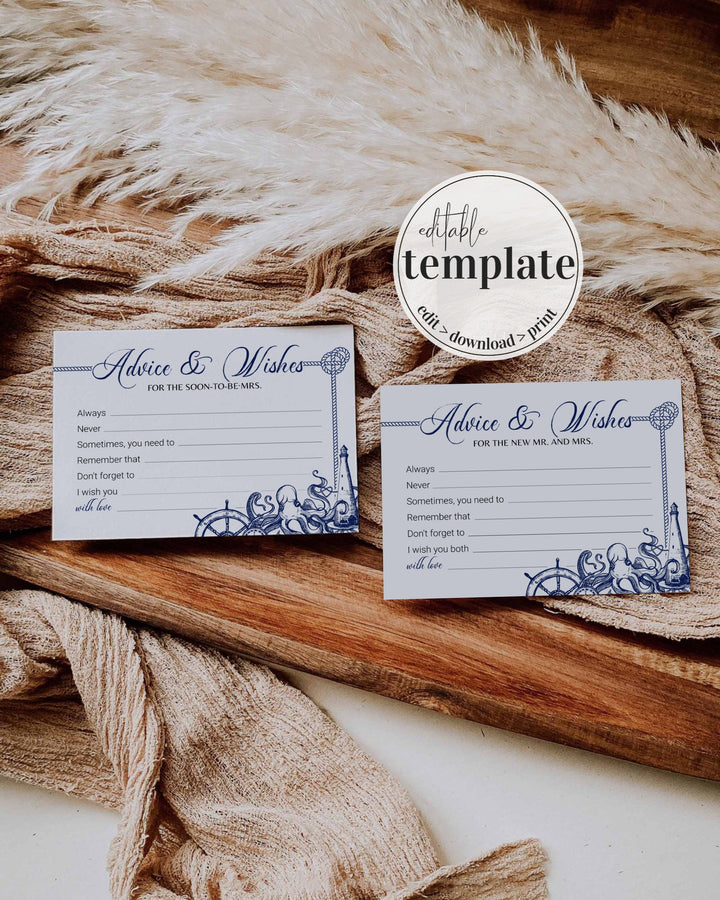 Card Bundle: Advice and Wishes, Date Night Ideas and Love is a Journey - marryful