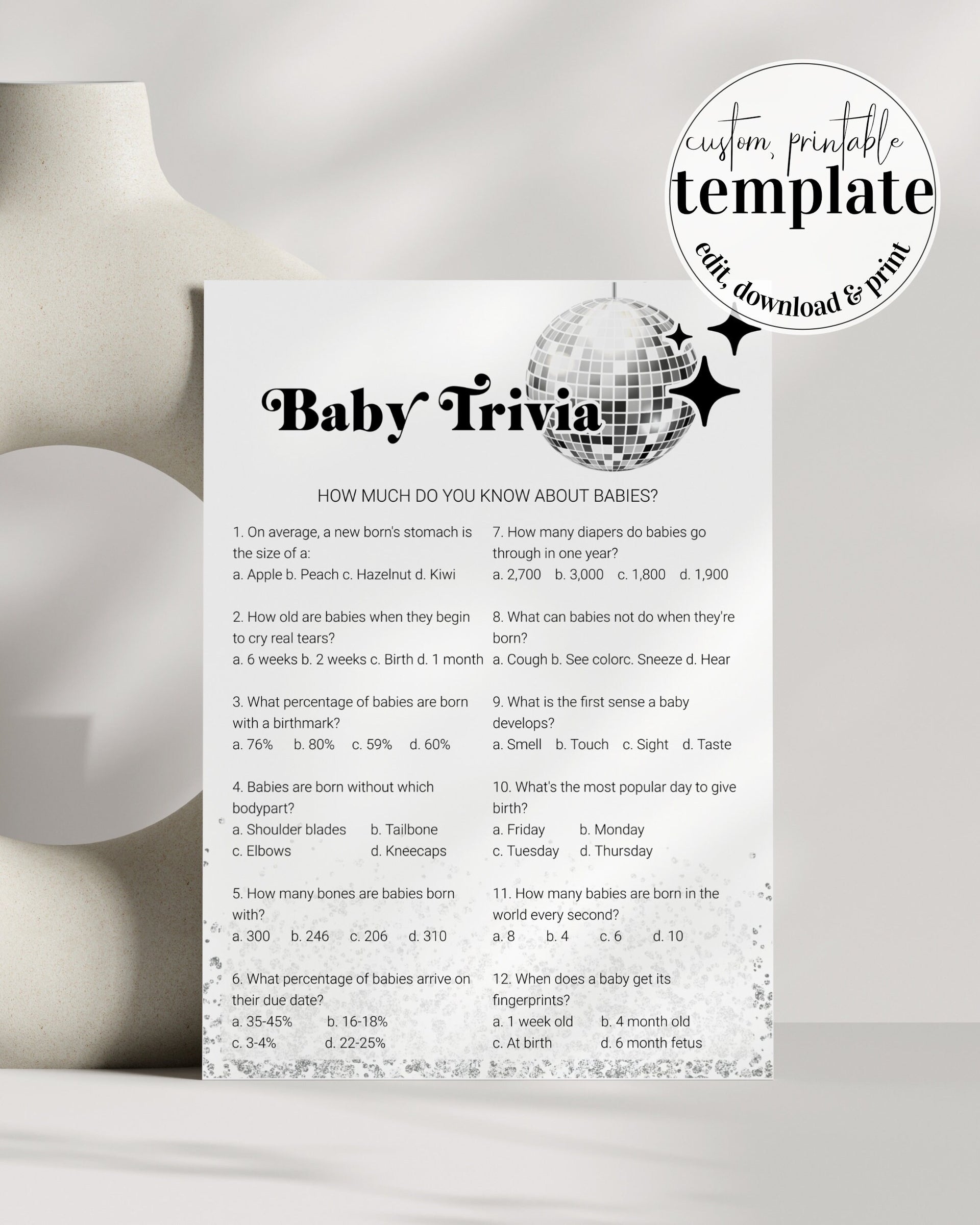 baby-shower-trivia-game-for-a-groovy-baby-sprinkle-with-70s-theme-dis-marryful