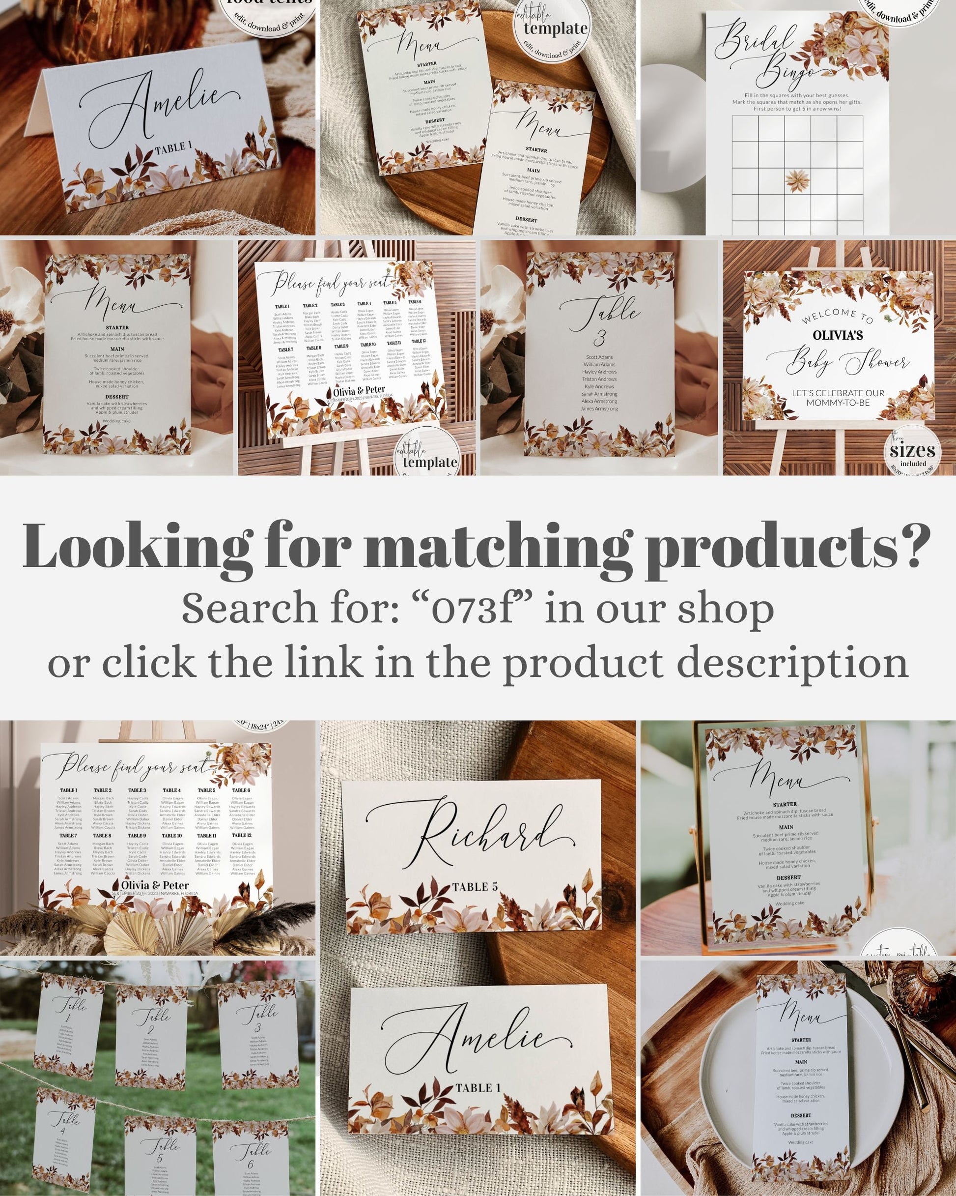 thank-you-favor-tags-for-rustic-fall-wedding-welcome-bag-autumn-brida-marryful for Bridal Shower Thank You Tags Free Printable Thank you Favor Tags for Rustic Fall Wedding Welcome Bag, Autumn Brida – marryful for Bridal Shower Thank You Tags Free Printable