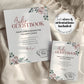 Whimsical Wedding: Audio Guestbook Sign