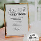 Audio Guest Book Sign