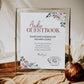 Whimsical Wedding: Audio Guestbook Sign